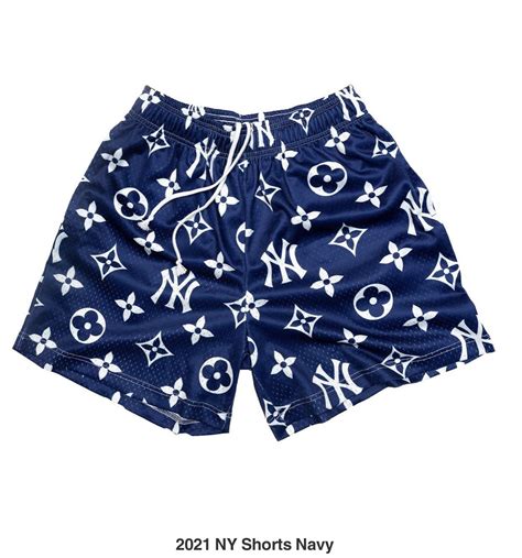 Bravest Studios Bravest Studios x Louis Vuitton “Yankees” 